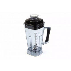Džbán k mixéru MAXIMA PowerBlender XL - 2.5 litra