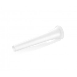 TRE SPADE plastová plniaca trubica - 20mm