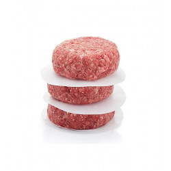GAMMO hamburgerový papier 500 ks 150mm