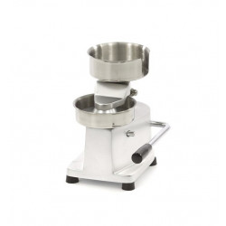 GAMMO lis na hamburgery 150mm