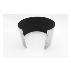 Brúsny plášť na škrabku zemiakov GAMMO - 1005x300mm