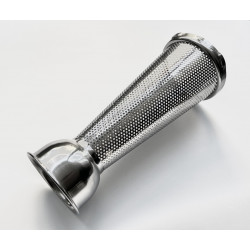 Nerezové sito pre elektrický pasírovač paradajok TRE SPADE BIG - 2 mm