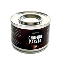 GAMMO chafing gél 200g