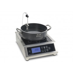HORECATECH UNIKA Probe indukčný varič 3500W