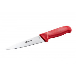 TRE SPADE vykrvovací nôž, rovný - 16 cm