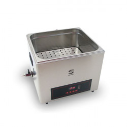 SAMMIC SVC-14 sous vide vákuový vodný kúpeľ