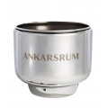 ANKARSRUM misa z nerezovej ocele - 7 L