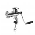 TRE SPADE TC-8 INOX ručný mlynček na mäso