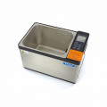 MAXIMA sous vide vákuový vodný kúpeľ 12.5L