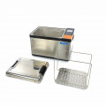 MAXIMA sous vide vákuový vodný kúpeľ 12.5L
