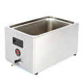 SAMMIC Izolovaná vaňa pre sous vide ponorný varič 28L