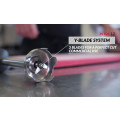 SAMMIC MA-12 tyč mixovací pre ponorný mixér 223mm