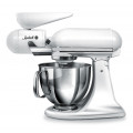 MOCKMILL nástavec mlynček na obilie pre KitchenAid kuchynské roboty
