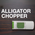 ALLIGATOR krájač cibule s nádobkou
