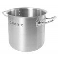 GAMMO hrniec s vekom 6 litrový 20x20cm