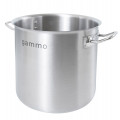 GAMMO hrniec s vekom 12 litrový 25x25cm