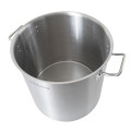 GAMMO hrniec s vekom 36 litrový 36x36cm
