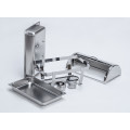 GAMMO Chafing misa GN 1/1 s roll top vekom