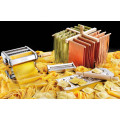 IMPERIA I Love Pasta ručný strojček na výrobu cesta - set