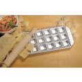IMPERIA Ravioli classici forma na ravioli s valcom na cesto- 24 delení