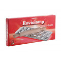 IMPERIA Ravioli classici forma na ravioli s valcom na cesto- 24 delení