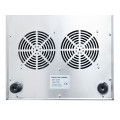 GAMMO indukčná varná doska 3500W