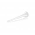 TRE SPADE plastová plniaca trubica - 10mm