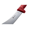 TRE SPADE mäsiarsky nôž, zakrivený - 21 cm