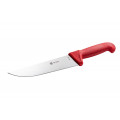 TRE SPADE mäsiarsky nôž, rovný - 20 cm