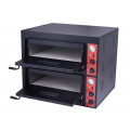 GAMMO pizza pec 4+4x30cm DEMO