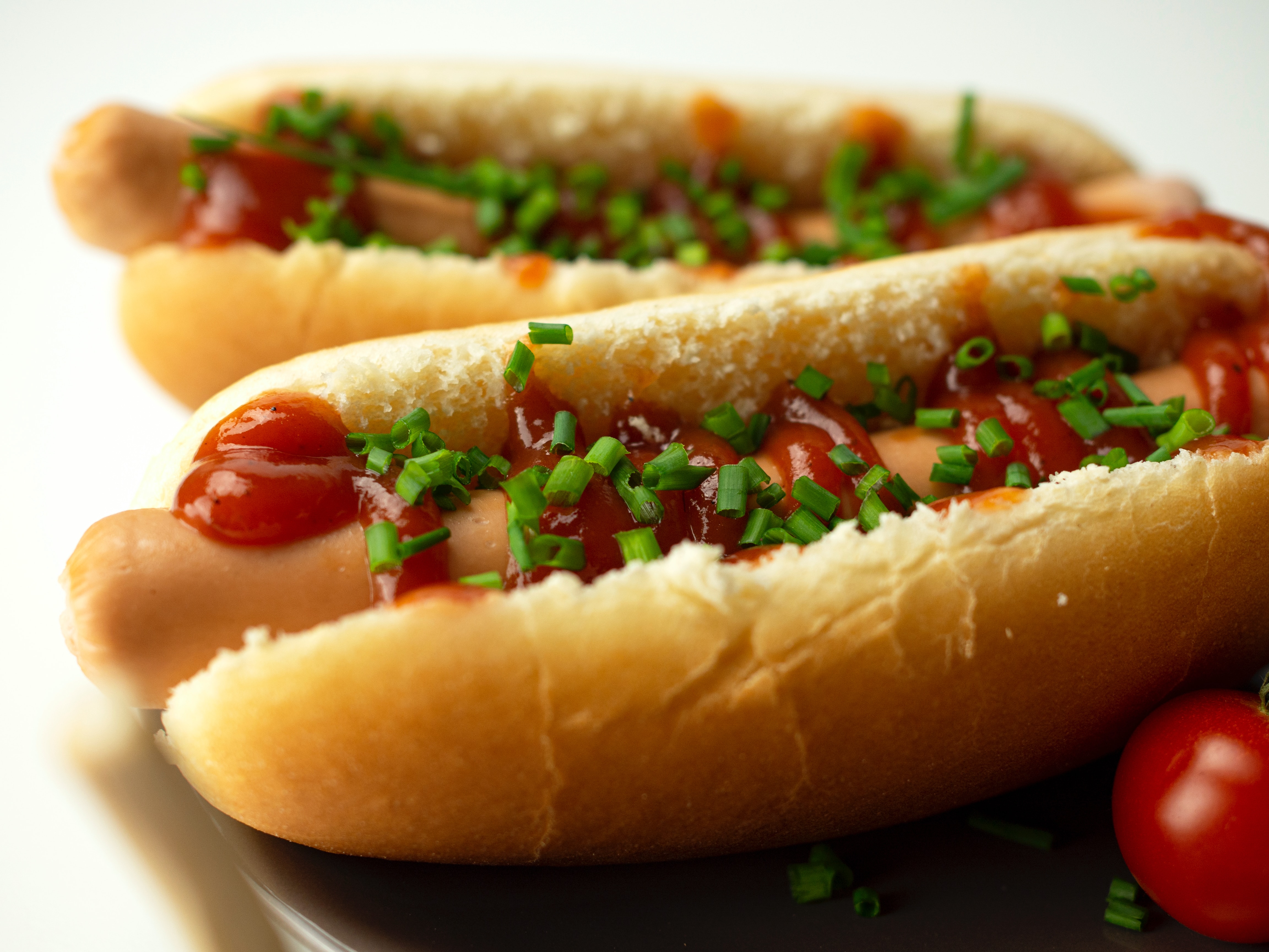 Skutočný doplnok na domácu párty: hotdogovač Skutočný doplnok na domácu párty: hotdogovač